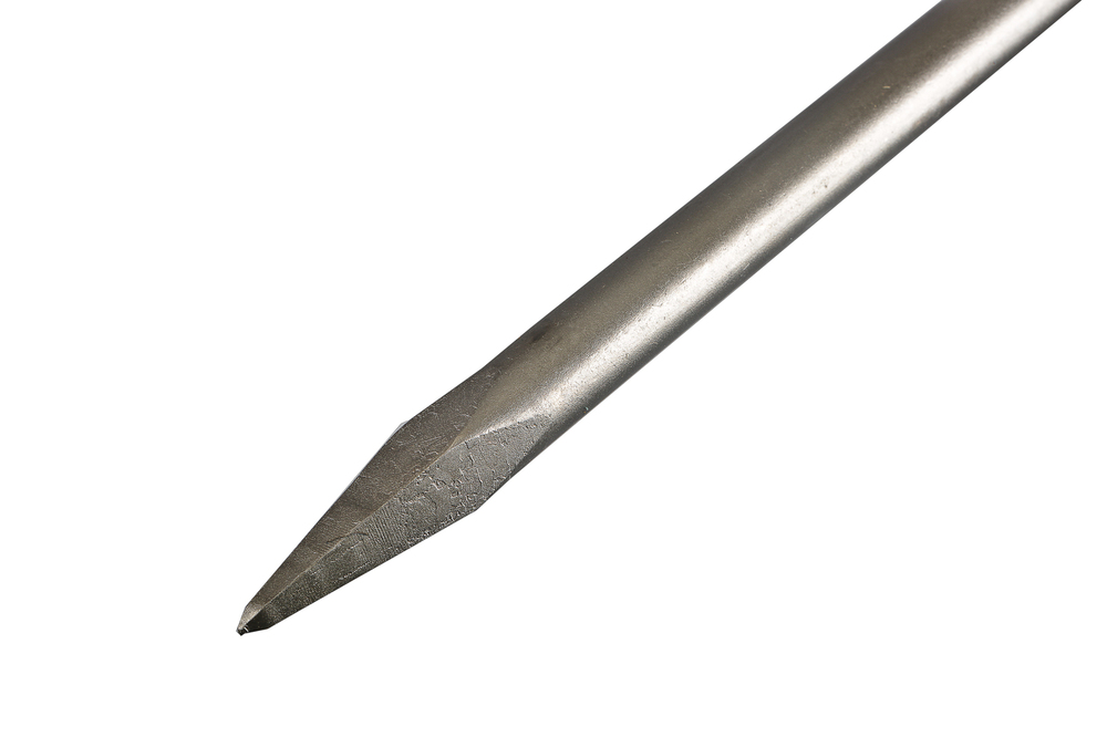 Насадка SDS Max, пика, 18х600мм, Sturm!