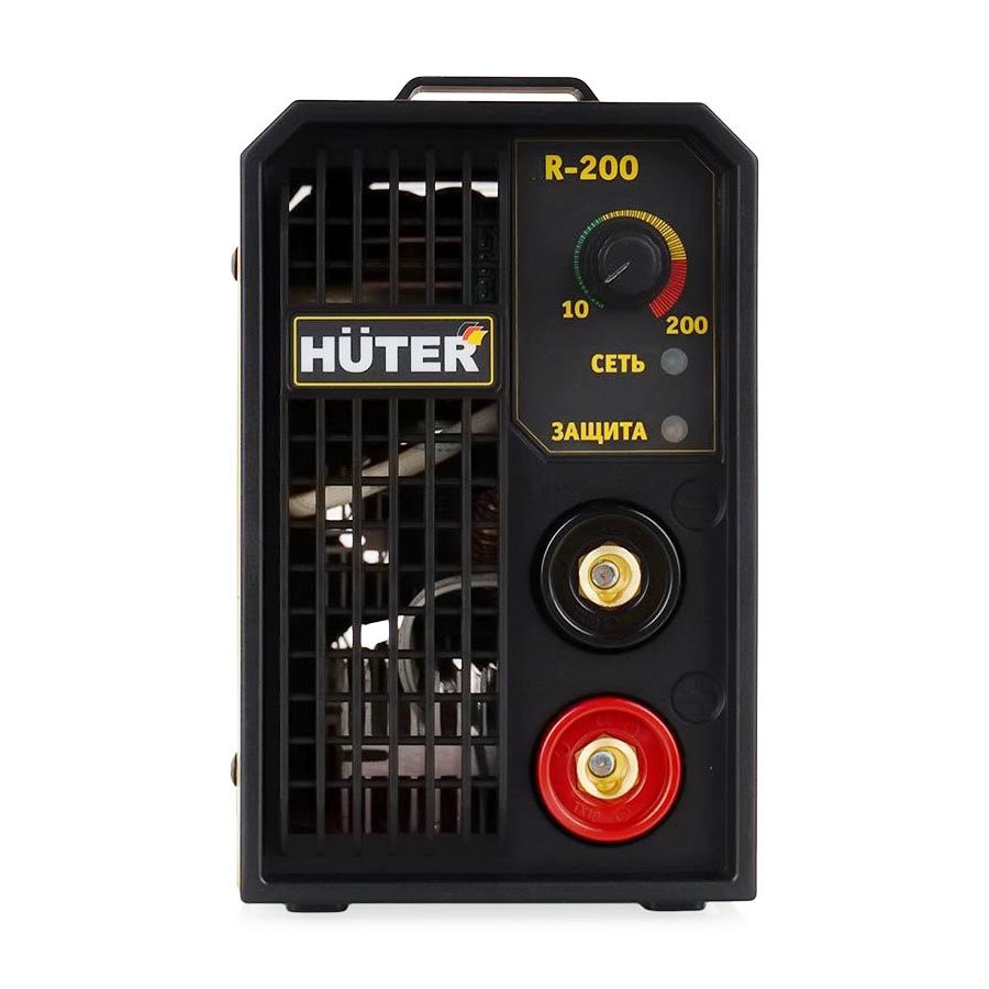 Сварочный аппарат HUTER R-200