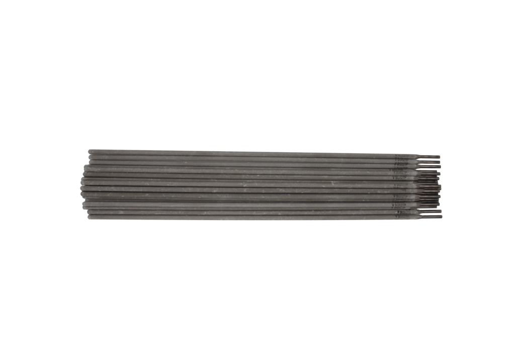 Электроды сварочные Ligans SG55HF д. 5,0мм (пачка 5кг)