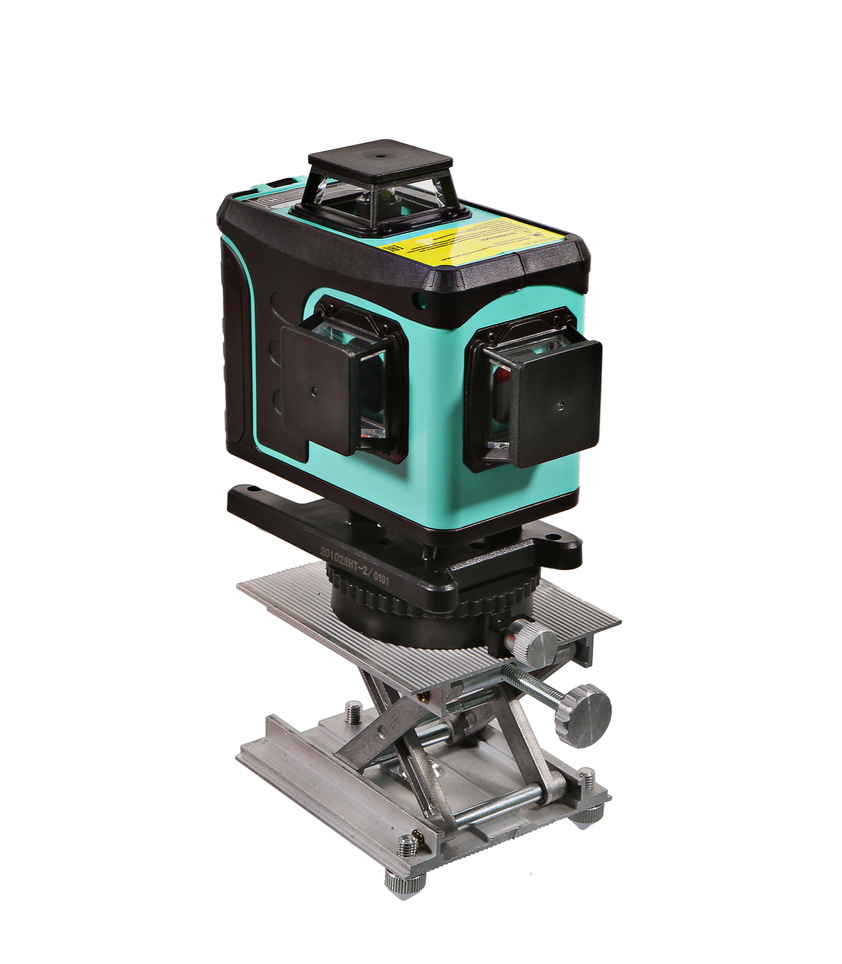 Лазерный уровень Sturm! 4010-14-AL