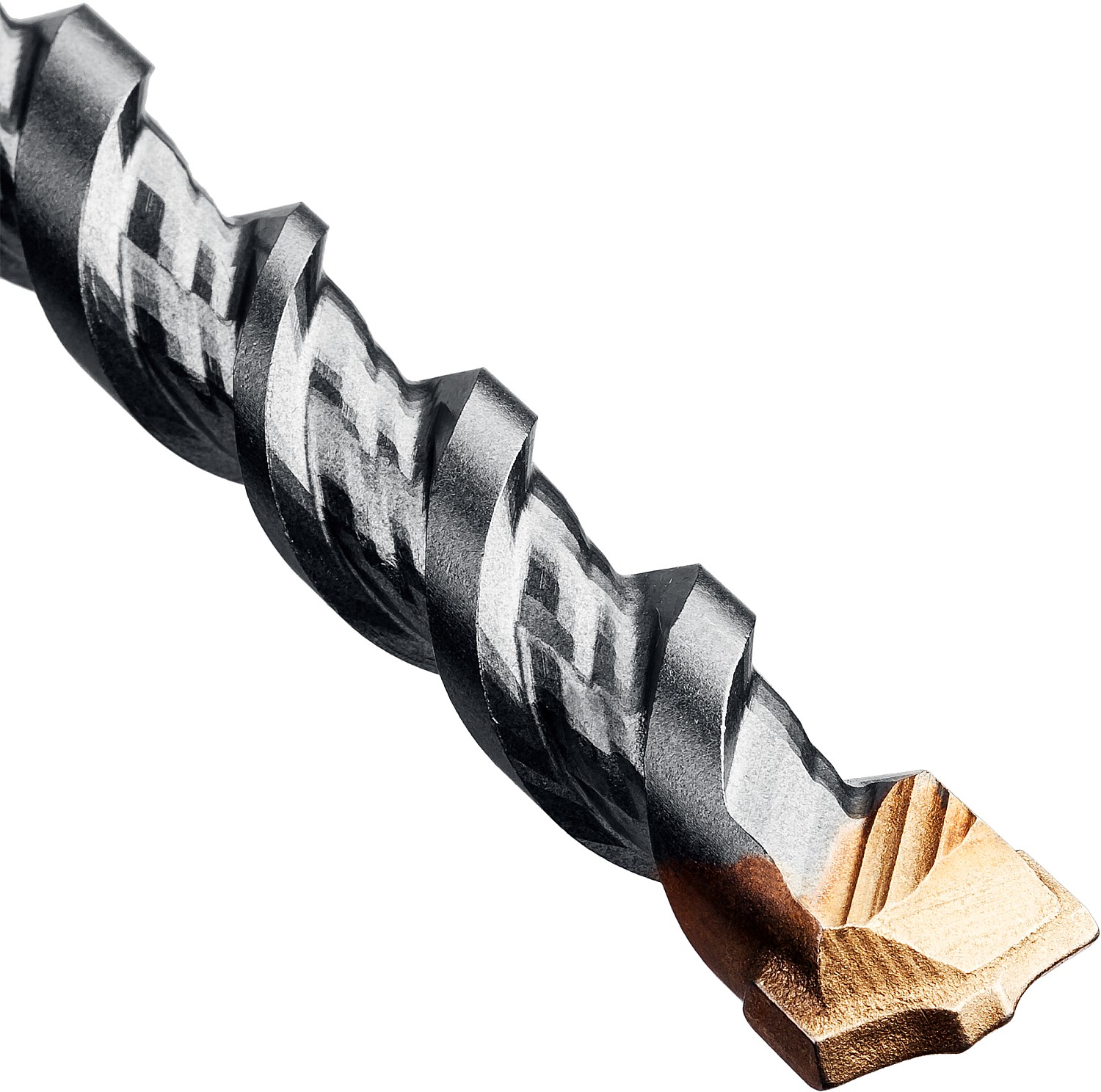 KRAFTOOL CERATIZIT CARBIDE 10 х 210 мм, SDS-plus бур (29320-210-10)