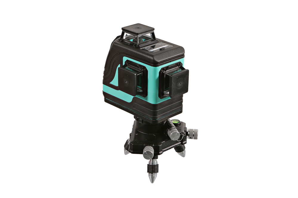 Лазерный уровень Sturm! 4010-12-AL