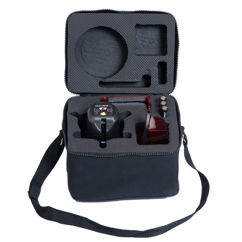 Автоматический лазерный нивелир ADA 2D Basic Level