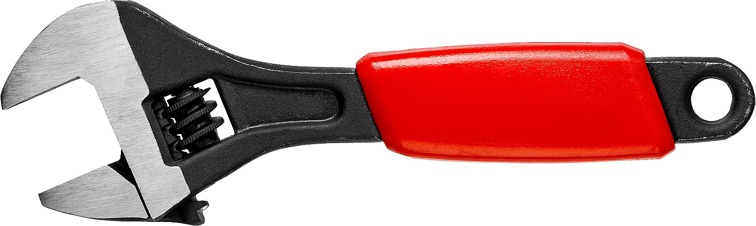 MIRAX MX, 150 / 20 мм, Разводной ключ (27249-15)
