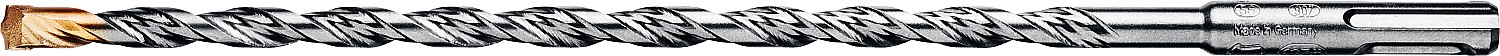 KRAFTOOL CERATIZIT CARBIDE 8 х 260 мм, SDS-plus бур (29320-260-08)