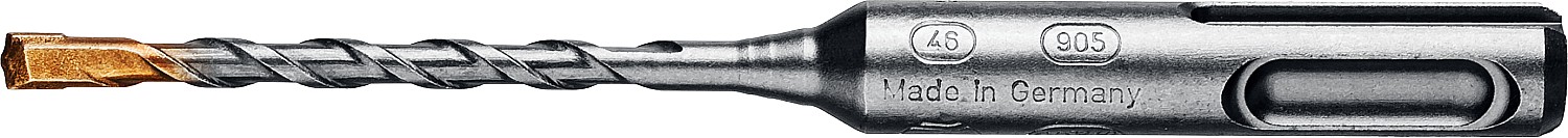 KRAFTOOL CERATIZIT CARBIDE 4 х 110 мм, SDS-plus бур (29320-110-04)