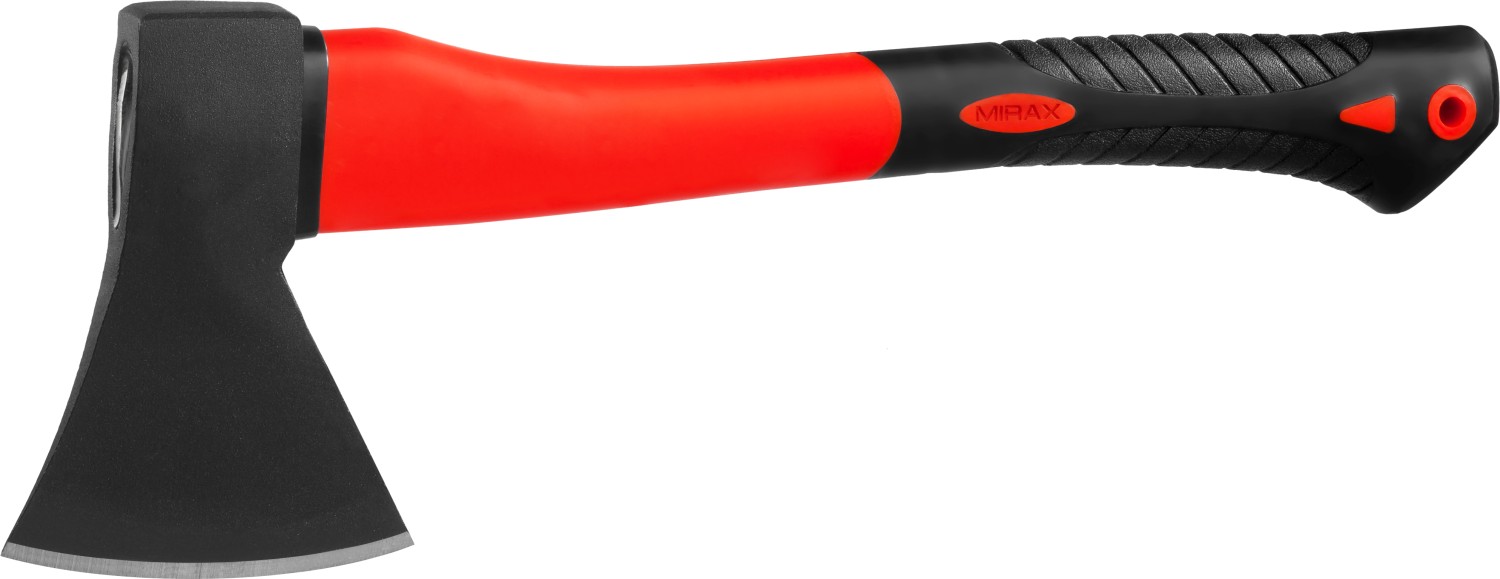 MIRAX 600/800 г, 360 мм, Топор кованый (20601-06)
