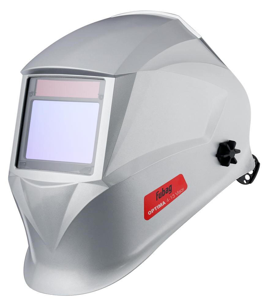 Маска сварщика Хамелеон FUBAG IR 4-13G M