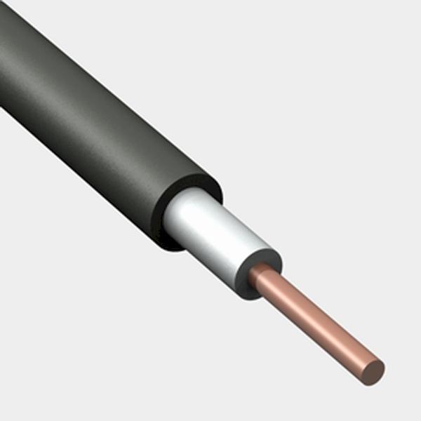 Кабель ВВГнг(А)-LS 1х50 ОК Б 0.66кВ (м)