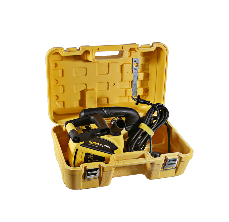 Штроборез (бороздодел) Hanskonner PLATINUM HAG9125S