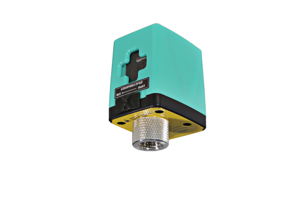 Лазерный уровень Sturm! 4010-13-AL