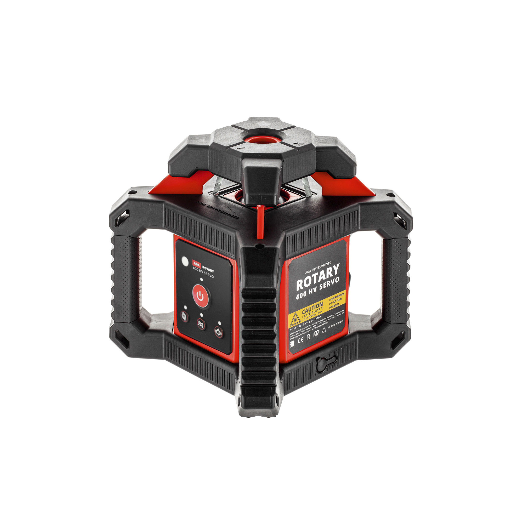 Лазерный нивелир ADA ROTARY 400 HV SERVO