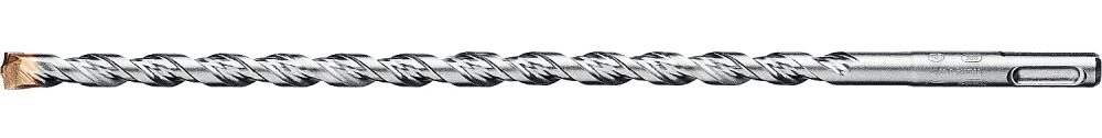 KRAFTOOL CERATIZIT CARBIDE 10 х 310 мм, SDS-plus бур (29320-310-10)