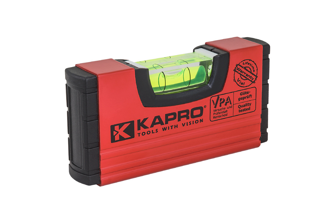 246 Kapro уровень мини