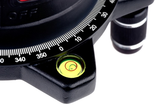 Построитель лазерных плоскостей ADA PROLiner 4V