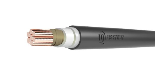 Кабель ВВГнг(А)-FRLS 1х16 МК 0.66кВ Б (м)
