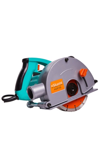 Штроборез (бороздодел) Sturm! AG915S