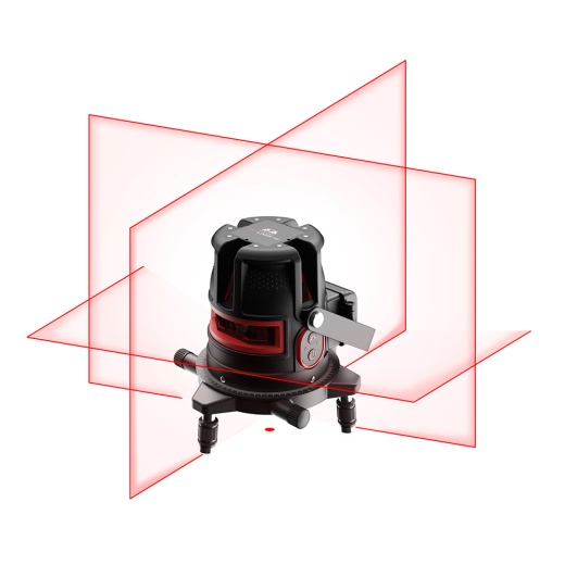 Построитель лазерных плоскостей ADA PROLiner 4V