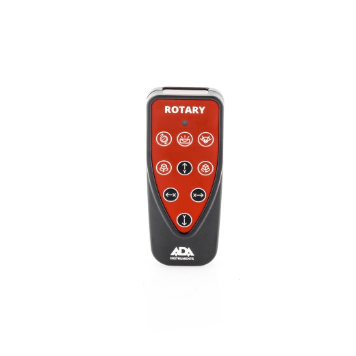 Лазерный нивелир ADA ROTARY 400 HV SERVO
