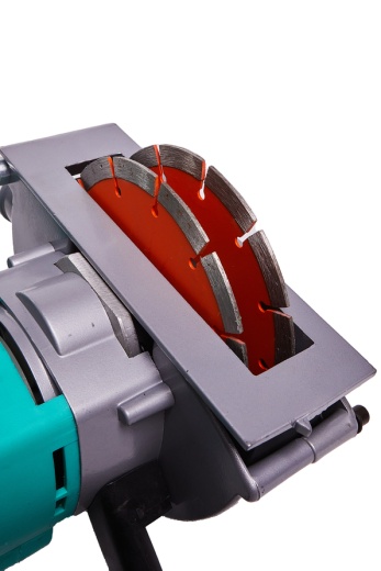 Штроборез (бороздодел) Sturm! AG915S