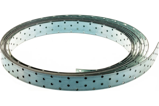 Перфорированная монтажная лента LM-80х2,00