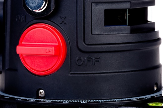 Построитель лазерных плоскостей ADA PROLiner 4V