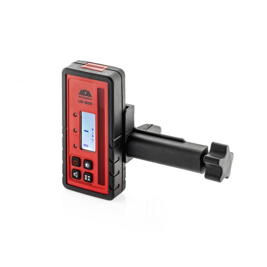 Лазерный нивелир ADA ROTARY 500 HV SERVO