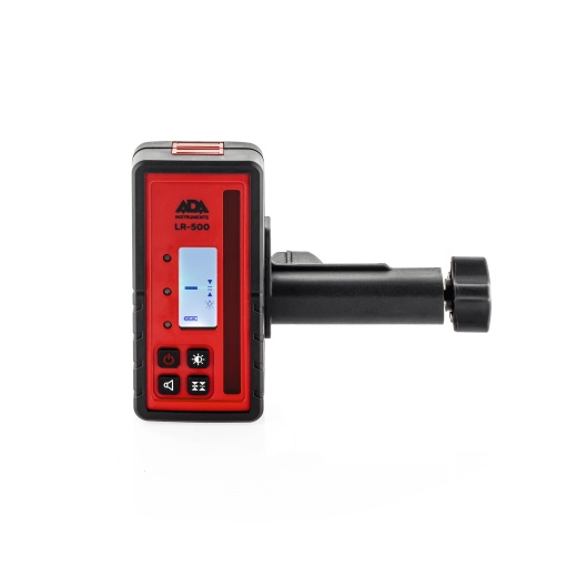 Лазерный нивелир ADA ROTARY 500 HV SERVO